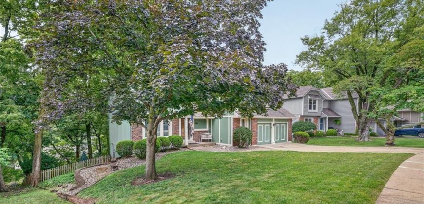 5129 NW Walden Drive, Kansas City, MO 64151