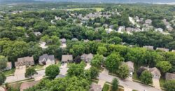 5129 NW Walden Drive, Kansas City, MO 64151