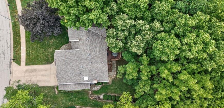 5129 NW Walden Drive, Kansas City, MO 64151
