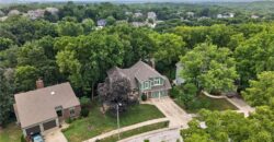 5129 NW Walden Drive, Kansas City, MO 64151