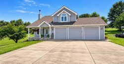 16821 119th Street, Kearney, MO 64060