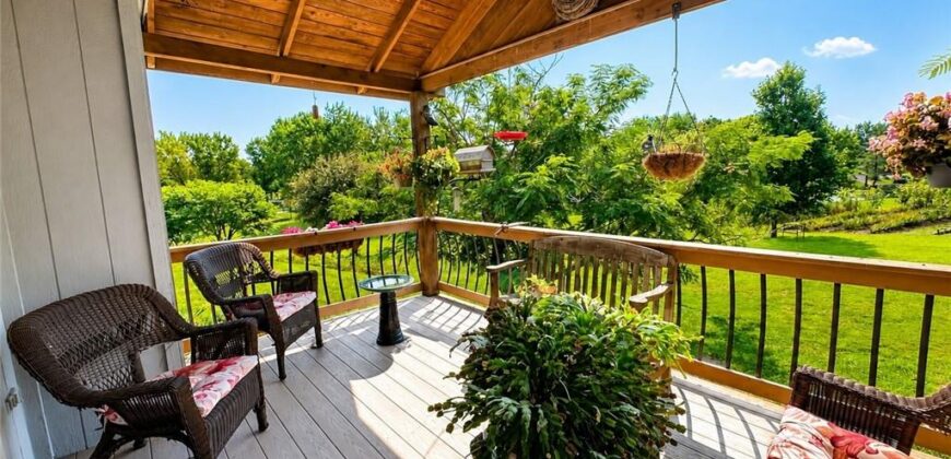 16821 119th Street, Kearney, MO 64060