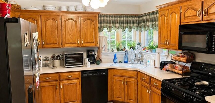 16821 119th Street, Kearney, MO 64060