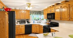 16821 119th Street, Kearney, MO 64060