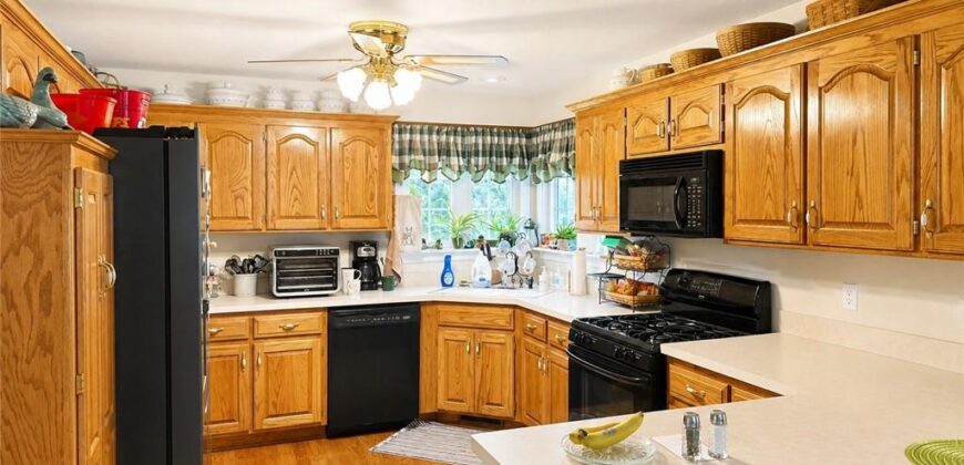 16821 119th Street, Kearney, MO 64060
