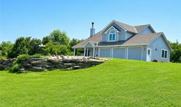 16821 119th Street, Kearney, MO 64060