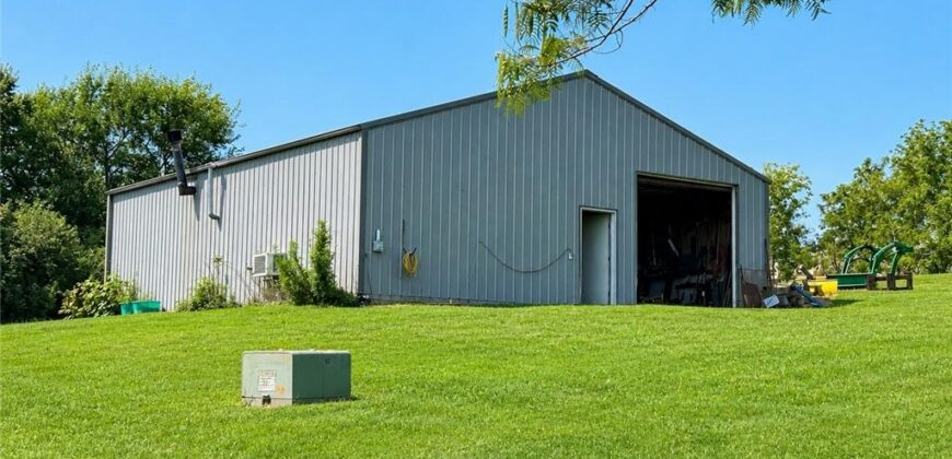 16821 119th Street, Kearney, MO 64060