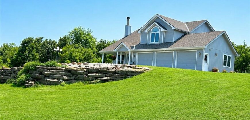 16821 119th Street, Kearney, MO 64060