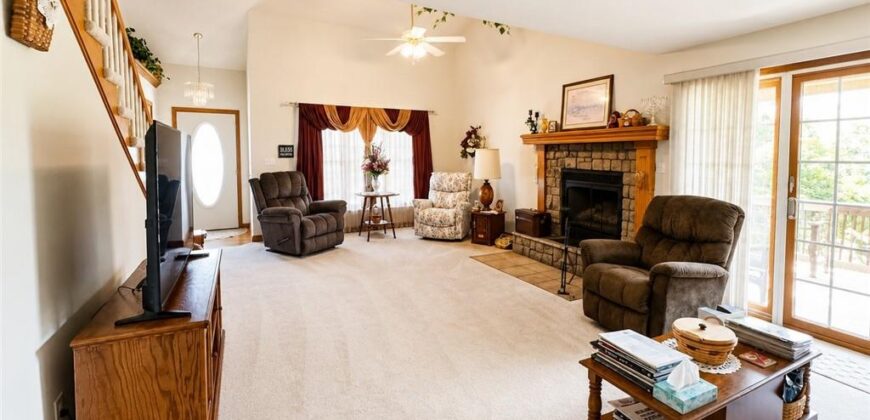 16821 119th Street, Kearney, MO 64060