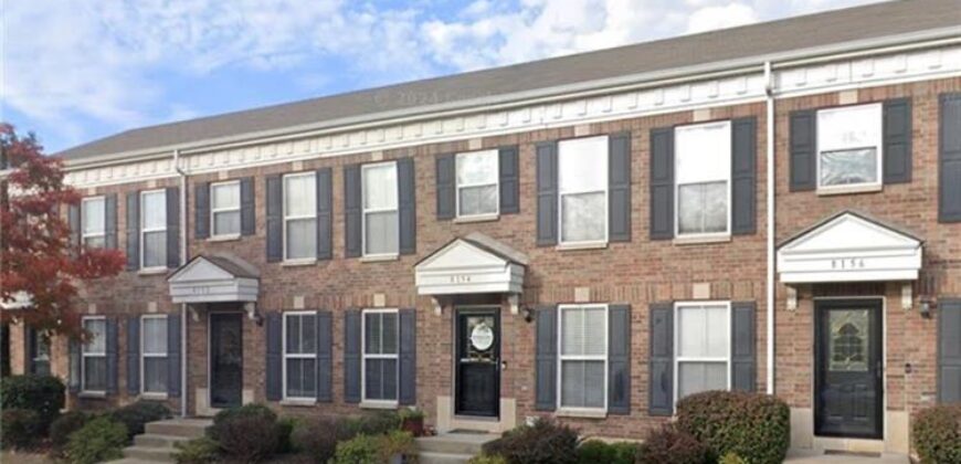 8154 N Drury Avenue, Kansas City, MO 64119