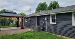 8105 N SUMMIT Street, Kansas City, MO 64118