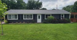 8105 N SUMMIT Street, Kansas City, MO 64118