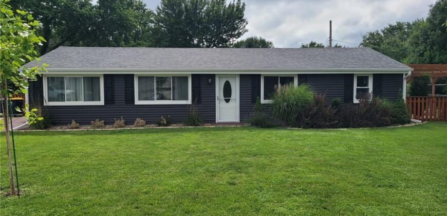 8105 N SUMMIT Street, Kansas City, MO 64118