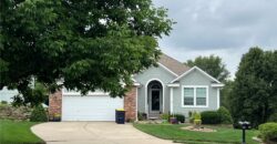 7304 N Cypress Avenue, Kansas City, MO 64119