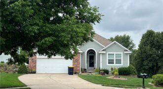 7304 N Cypress Avenue, Kansas City, MO 64119