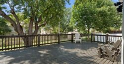 6220 N BALES Avenue, Gladstone, MO 64119