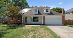 6220 N BALES Avenue, Gladstone, MO 64119