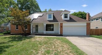 6220 N BALES Avenue, Gladstone, MO 64119