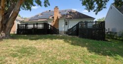 6220 N BALES Avenue, Gladstone, MO 64119