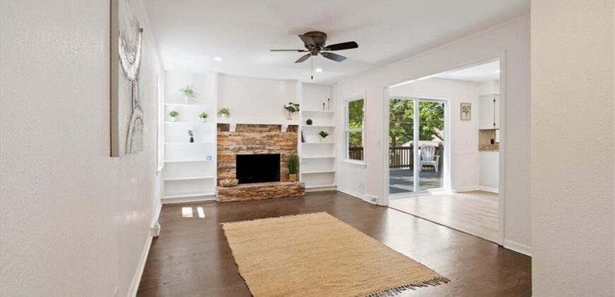6220 N BALES Avenue, Gladstone, MO 64119