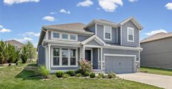 9409 N Ditzler Avenue, Kansas City, MO 64157