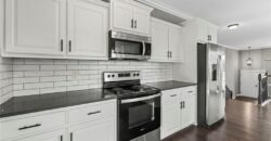 9409 N Ditzler Avenue, Kansas City, MO 64157
