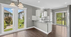 9409 N Ditzler Avenue, Kansas City, MO 64157