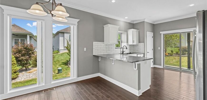 9409 N Ditzler Avenue, Kansas City, MO 64157
