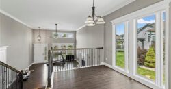 9409 N Ditzler Avenue, Kansas City, MO 64157