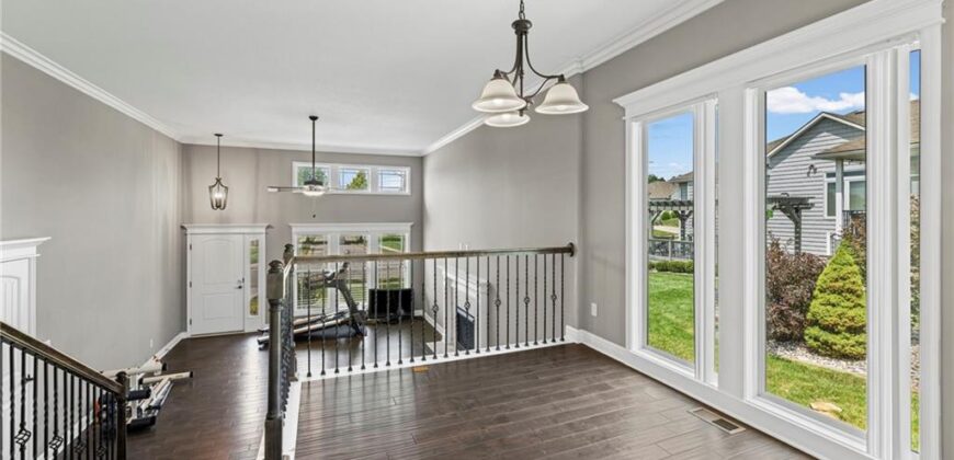 9409 N Ditzler Avenue, Kansas City, MO 64157