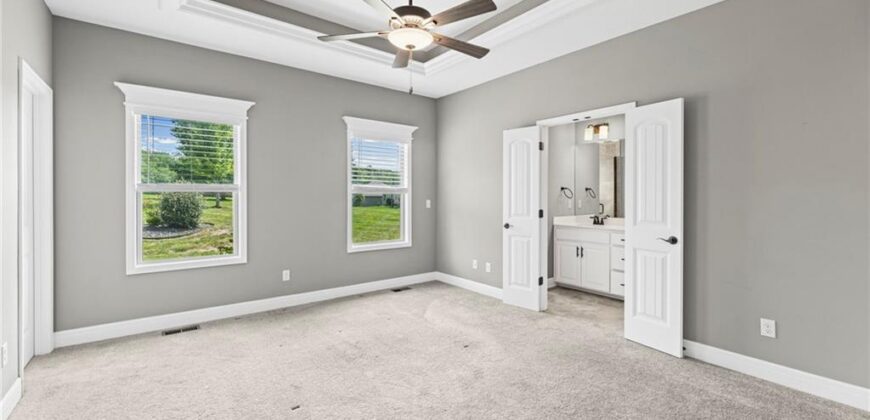 9409 N Ditzler Avenue, Kansas City, MO 64157