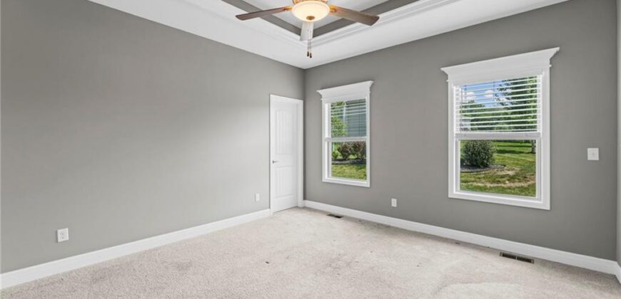 9409 N Ditzler Avenue, Kansas City, MO 64157