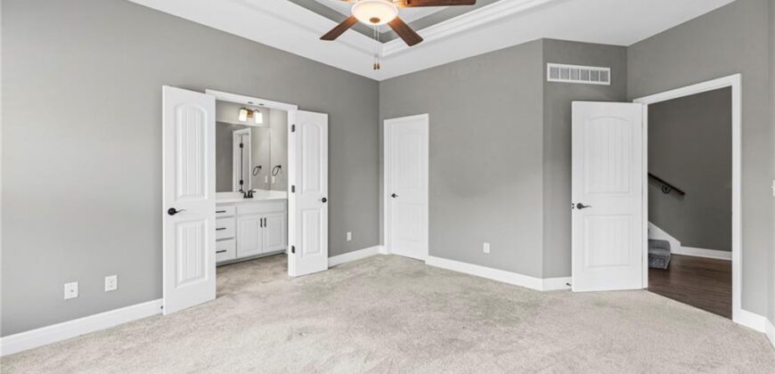 9409 N Ditzler Avenue, Kansas City, MO 64157