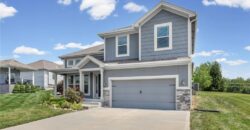 9409 N Ditzler Avenue, Kansas City, MO 64157