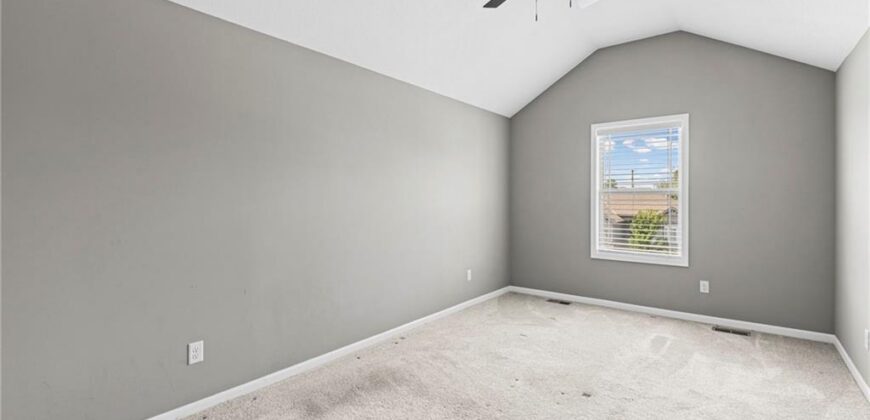 9409 N Ditzler Avenue, Kansas City, MO 64157