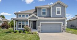 9409 N Ditzler Avenue, Kansas City, MO 64157