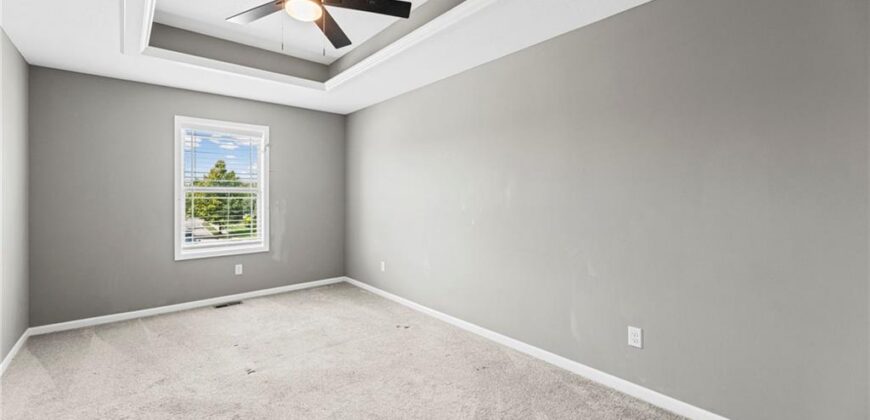 9409 N Ditzler Avenue, Kansas City, MO 64157