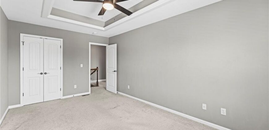 9409 N Ditzler Avenue, Kansas City, MO 64157