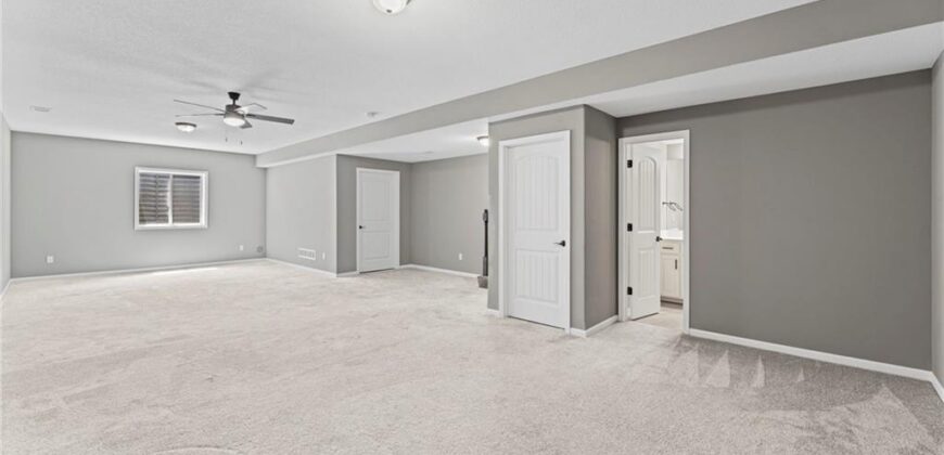 9409 N Ditzler Avenue, Kansas City, MO 64157