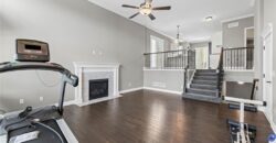 9409 N Ditzler Avenue, Kansas City, MO 64157