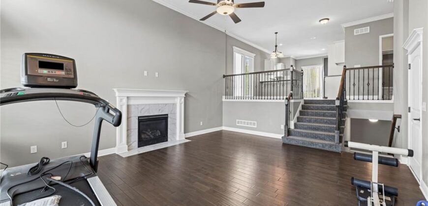 9409 N Ditzler Avenue, Kansas City, MO 64157