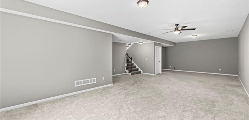 9409 N Ditzler Avenue, Kansas City, MO 64157