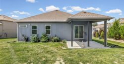 9409 N Ditzler Avenue, Kansas City, MO 64157