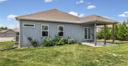 9409 N Ditzler Avenue, Kansas City, MO 64157