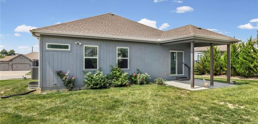 9409 N Ditzler Avenue, Kansas City, MO 64157
