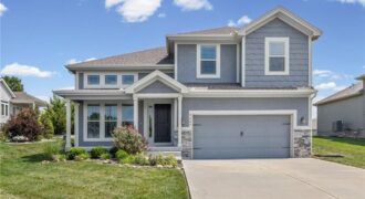 9409 N Ditzler Avenue, Kansas City, MO 64157