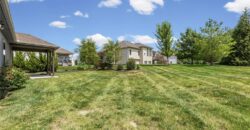9409 N Ditzler Avenue, Kansas City, MO 64157
