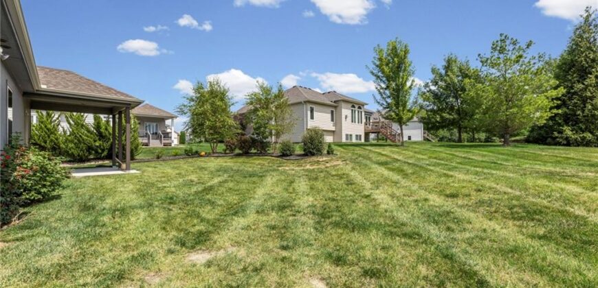 9409 N Ditzler Avenue, Kansas City, MO 64157