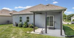 9409 N Ditzler Avenue, Kansas City, MO 64157