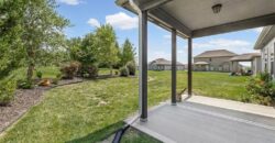 9409 N Ditzler Avenue, Kansas City, MO 64157